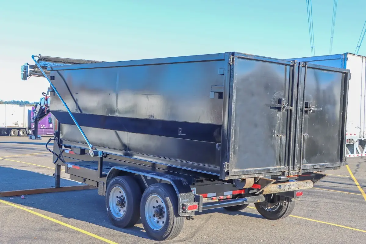 Dumpster Rental services in Alton, NH